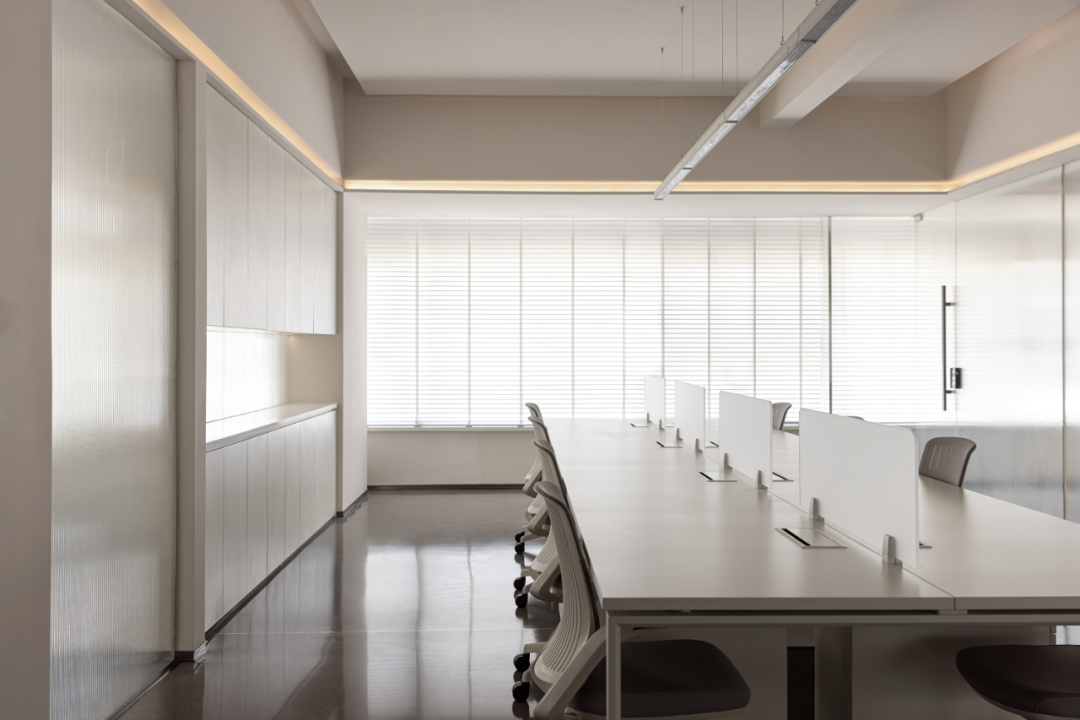 新胜大集团室内设计丨中国杭州丨慢珊瑚设计-44