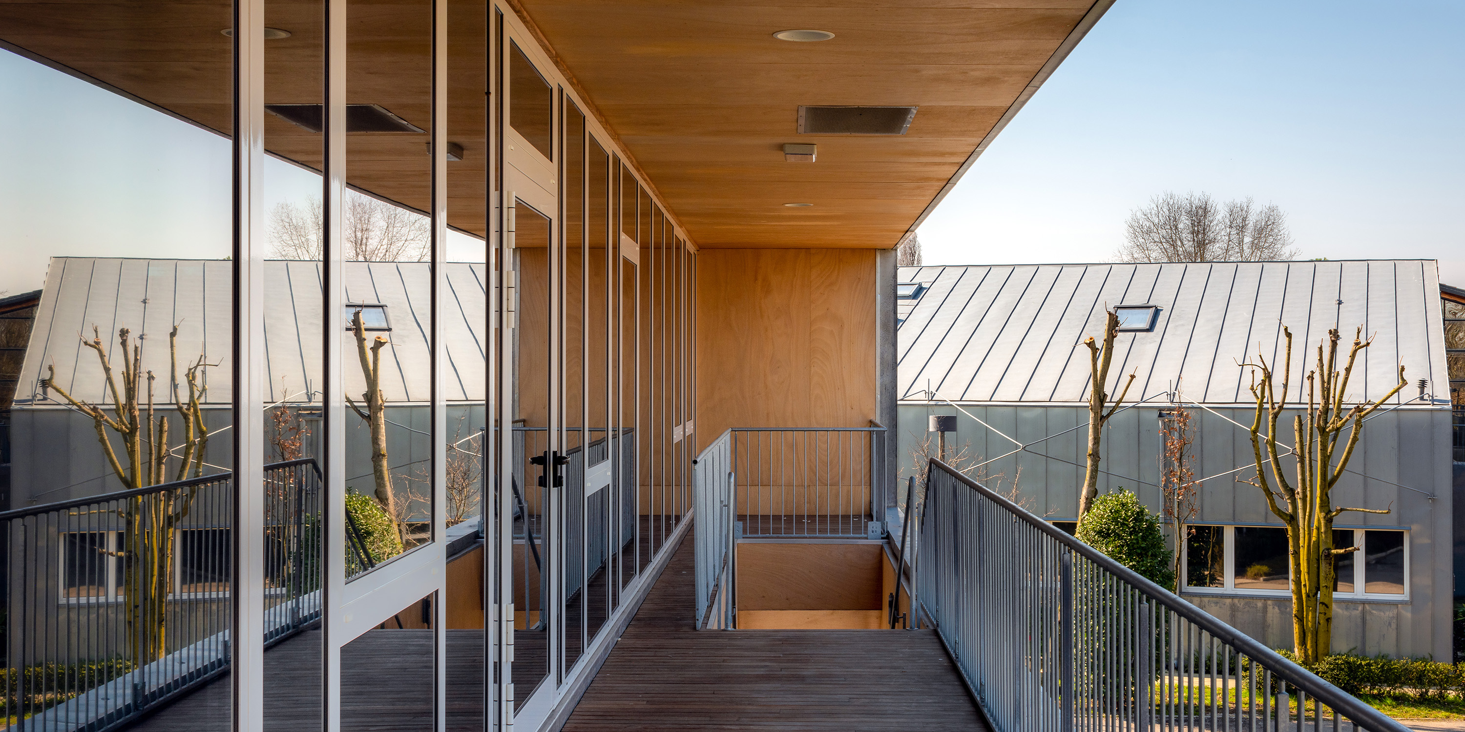 Merieu· Nutrisciences 总部丨意大利-46