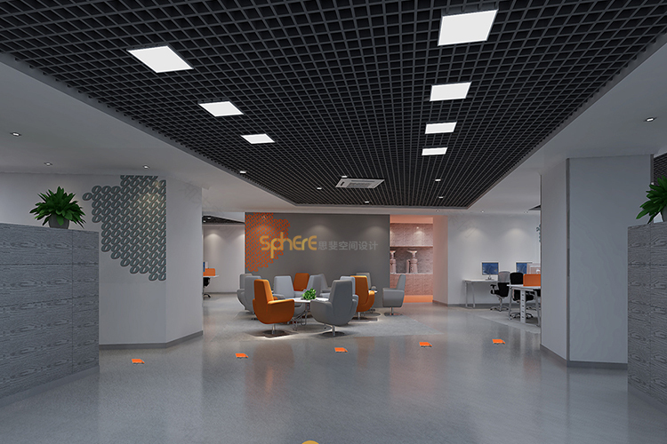 山东佳怡物流集团·济南高新办公室-13