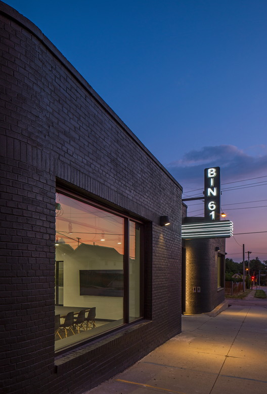 内布拉斯加州奥马哈老建筑的现代重生-16