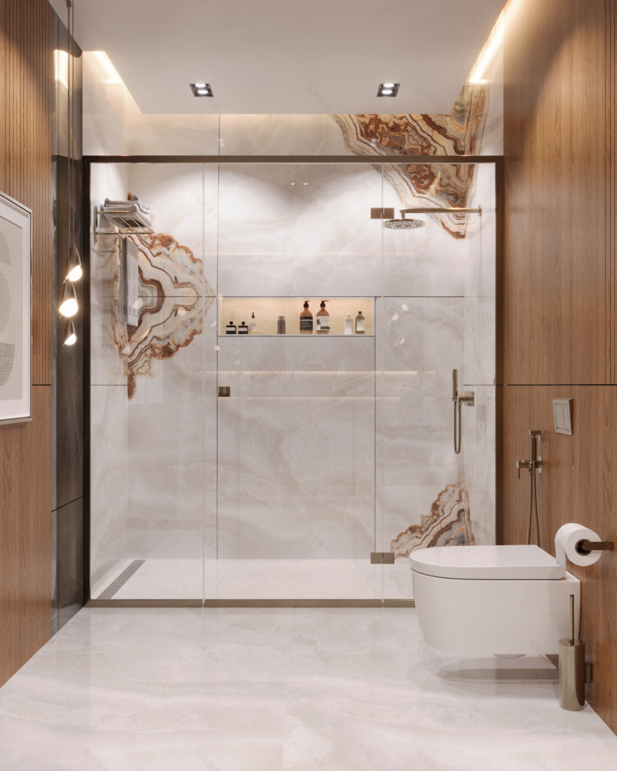 由于这段内容中的 E·tension 不是常见规范词汇,难以准确理解其含义,无法完成准确翻译 丨埃及开罗丨RiadArchitecture-19