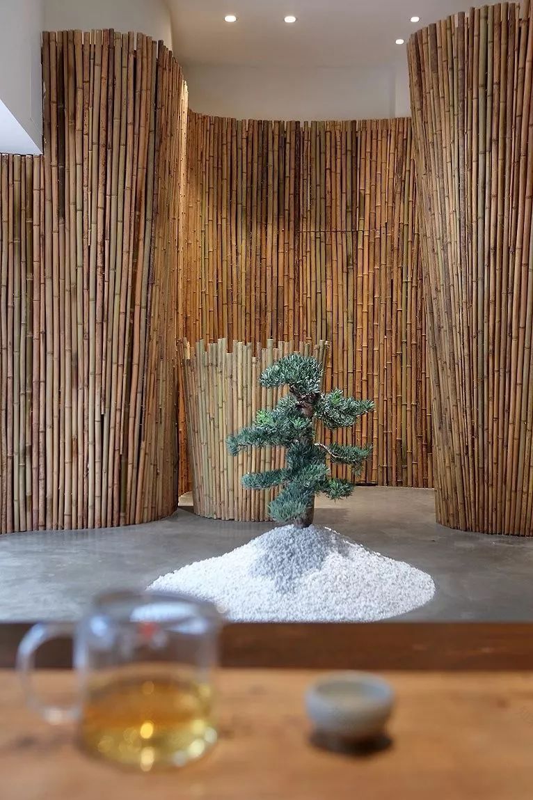 设计师李健明的跨界“窝生活”-19