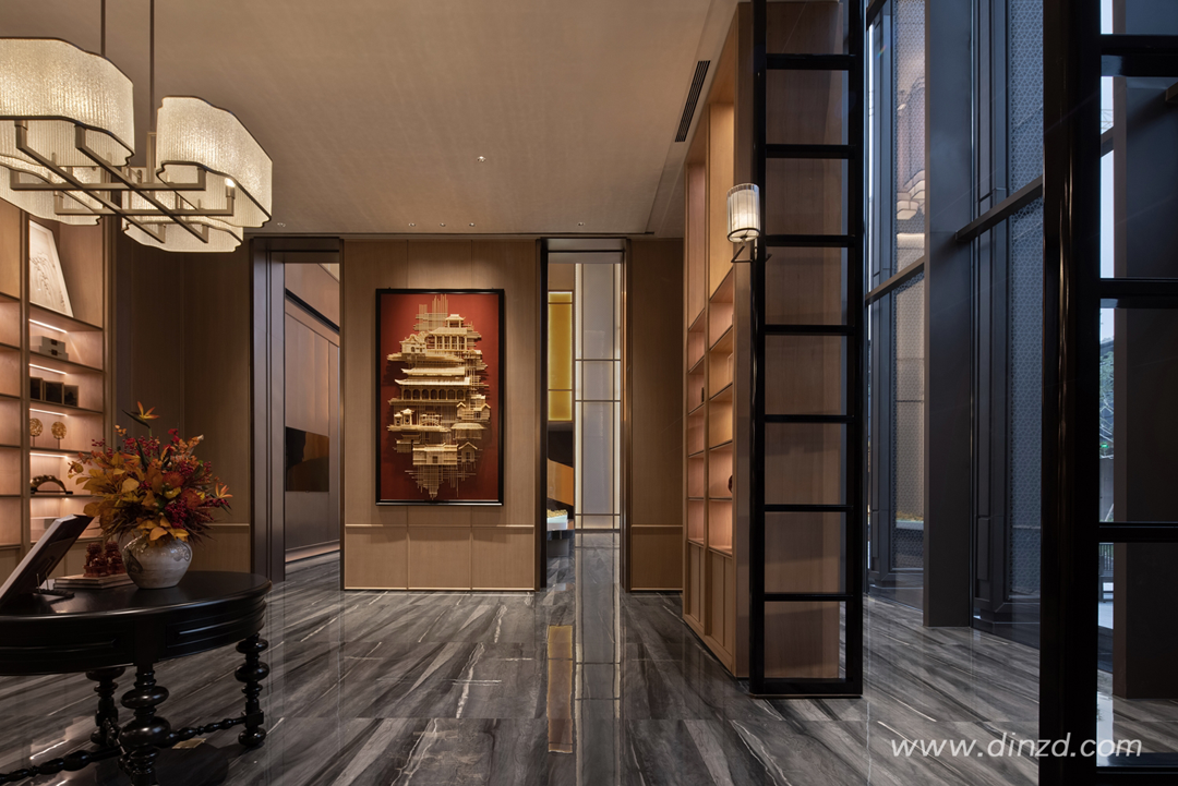 正方南湾首府丨中国珠海丨广州道胜设计有限公司-59