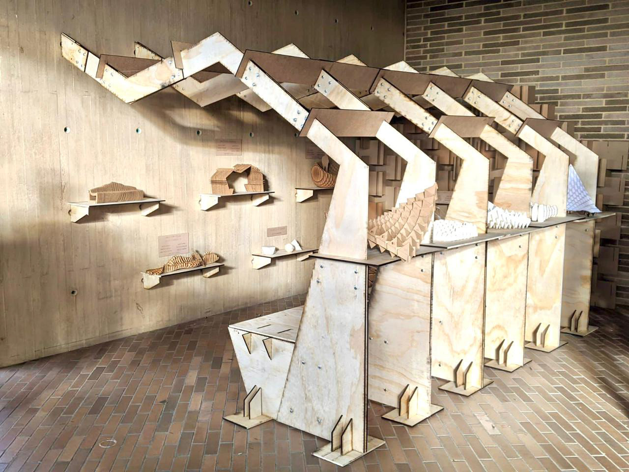 Series 数字制造展馆丨Diego Chavarro-9