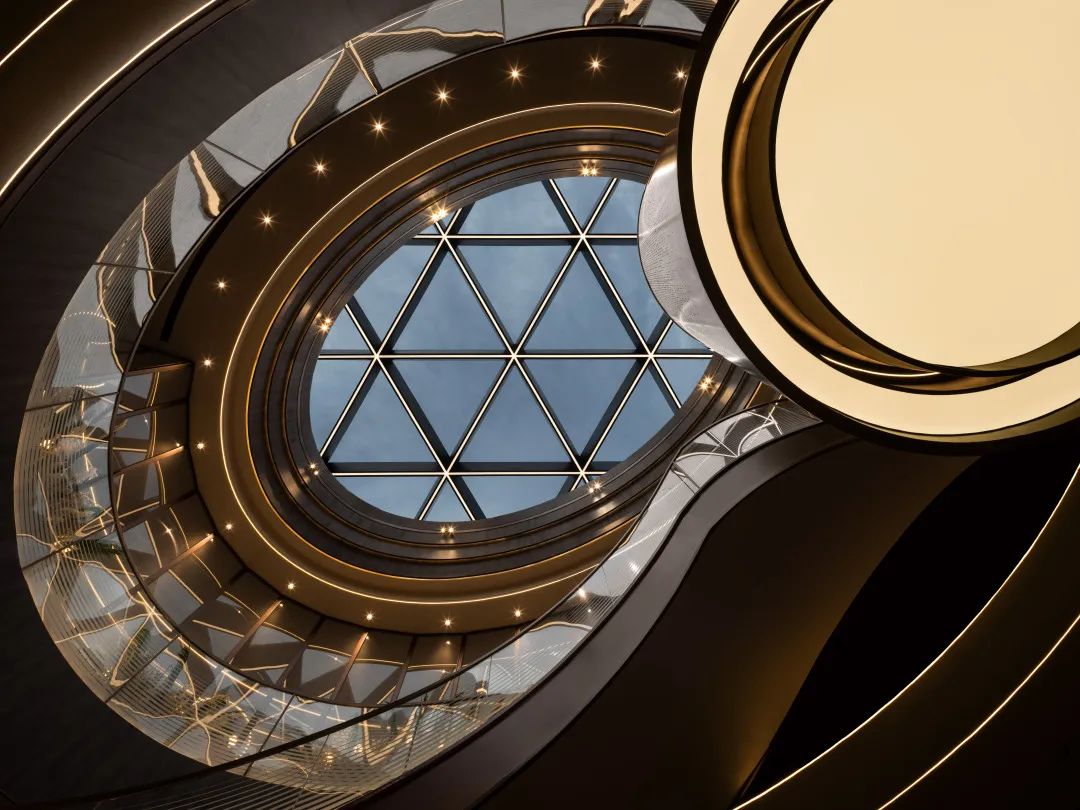 龙湖·天曜售楼处-24