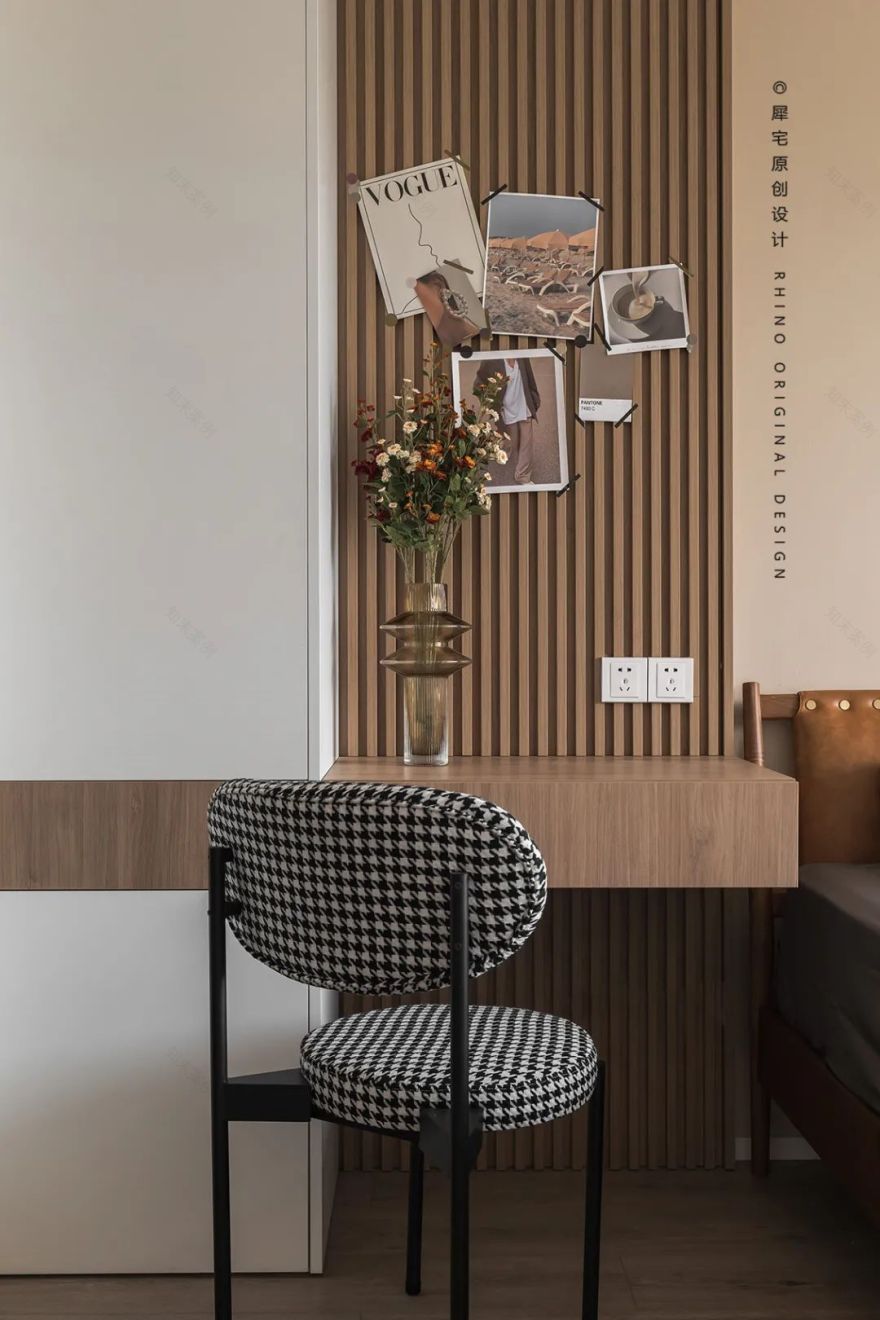 110平北欧风,用色彩激活空间活力-92