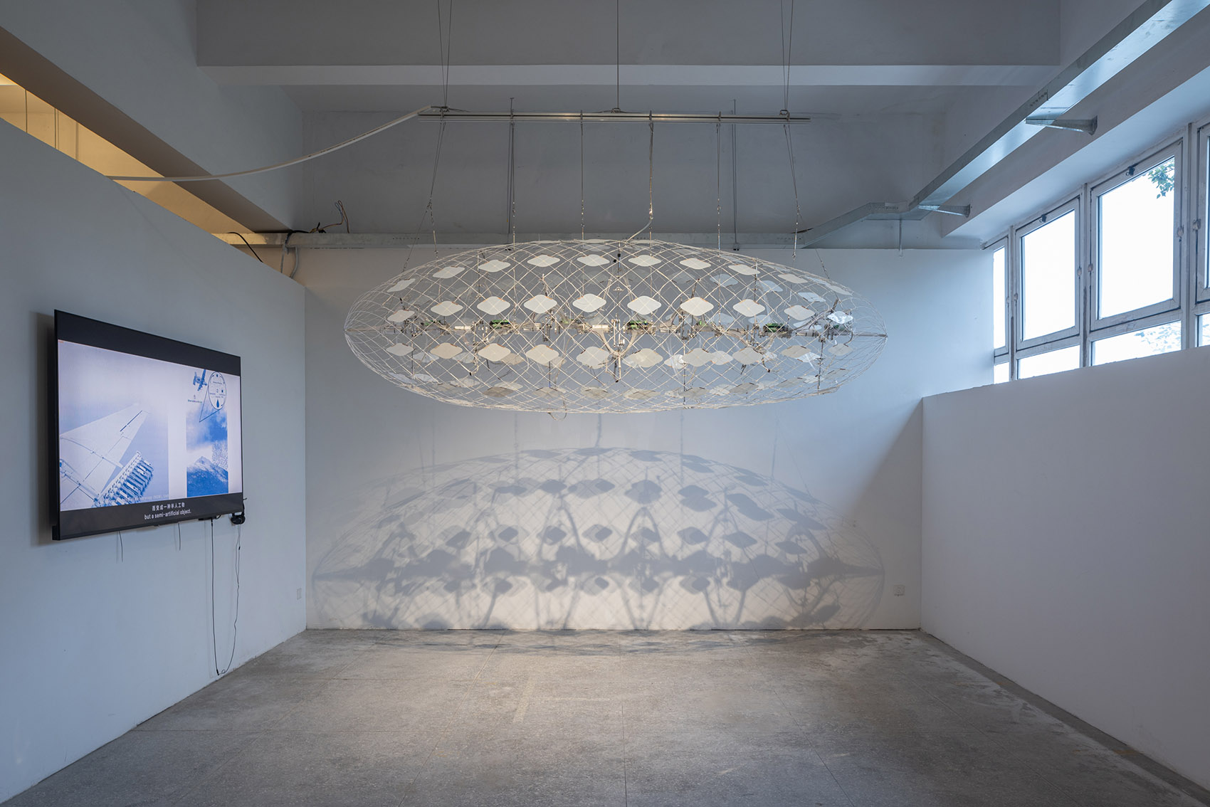 2023上海城市空间艺术季丨中国上海丨多个国内外参展人,团队,机构-250