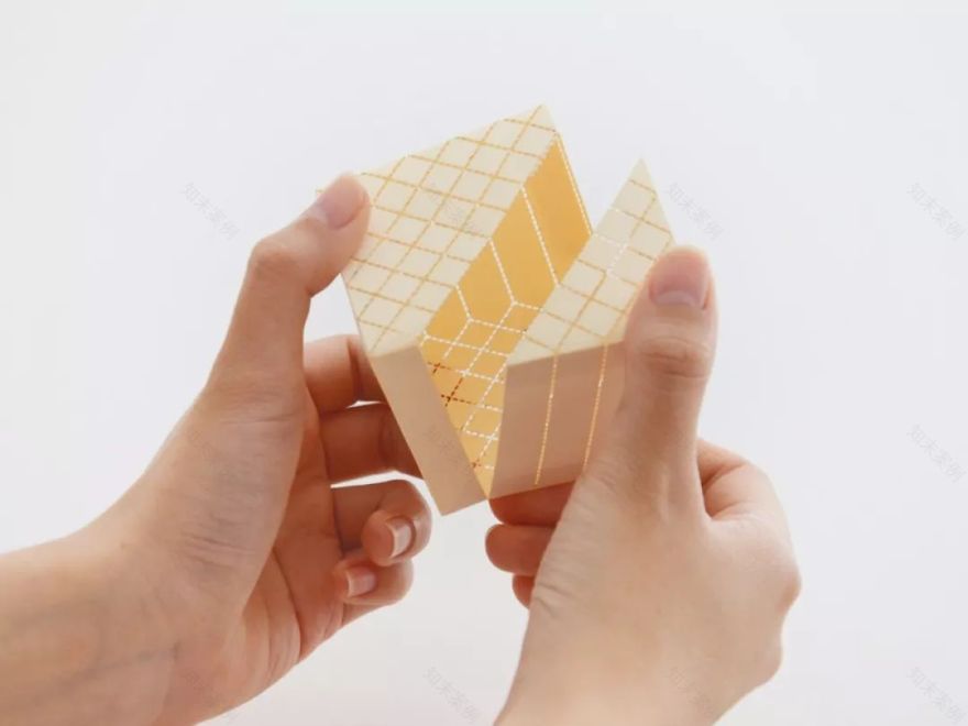 日本小众设计工作室创意产品大赏-34