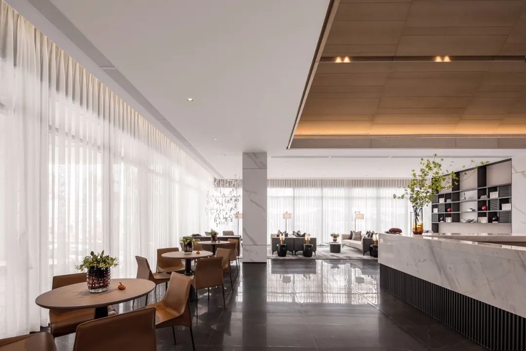 溪境花园丨中国广州丨广州赫尔贝纳室内设计有限公司-150