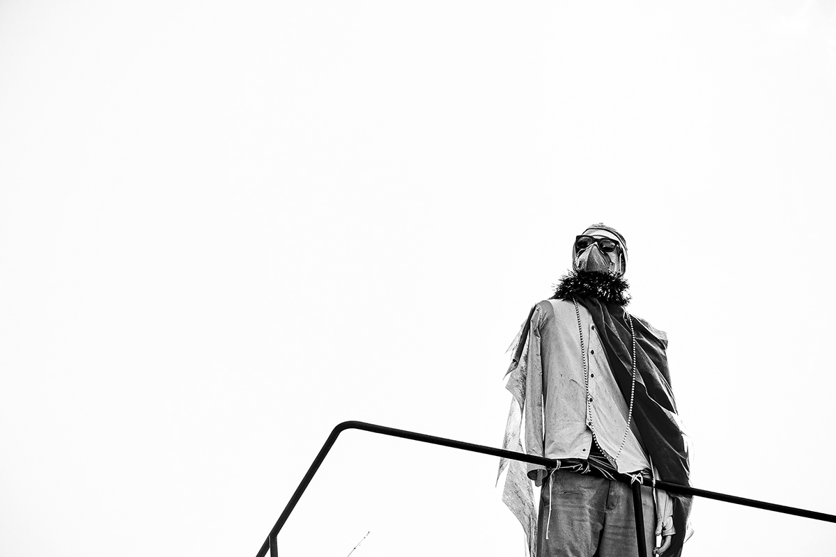 巴西利亚极简主义设计案例丨巴西巴西利亚-7