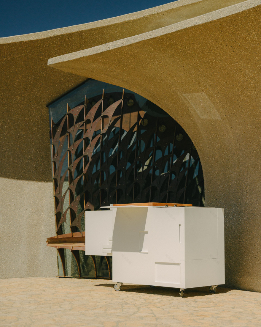 凯洛格·杜利特尔住宅丨Boffi | De Padova-2