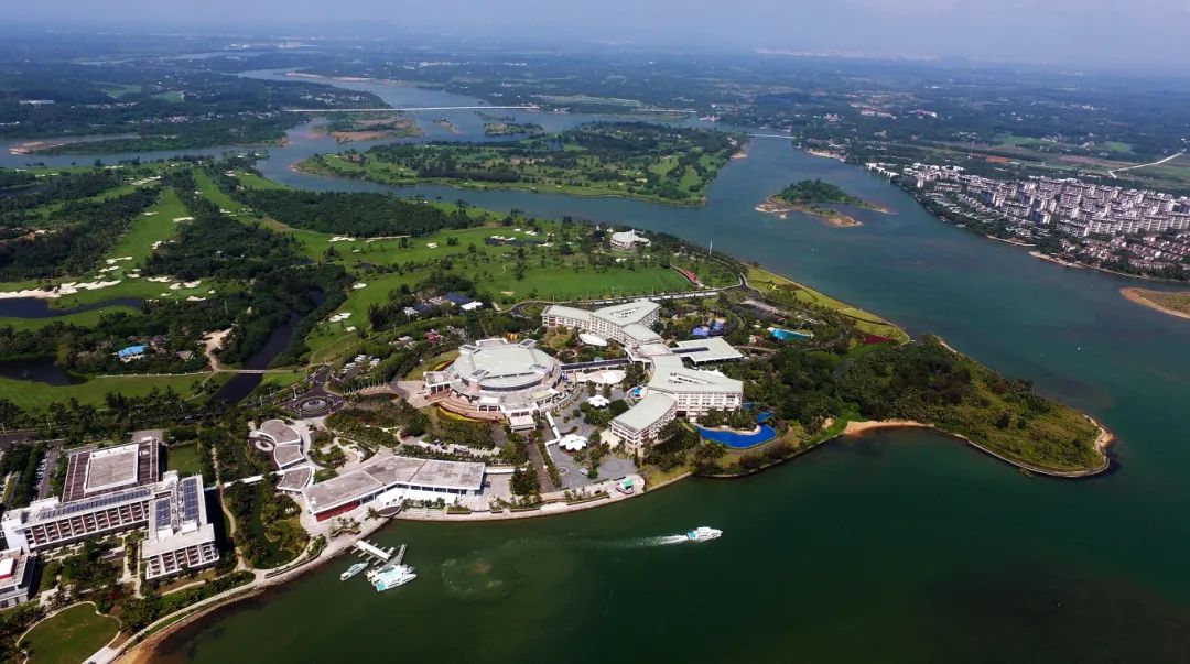 从住有所居到住有优居——科逸整体厨卫打造博鳌乐城居住新样本-20