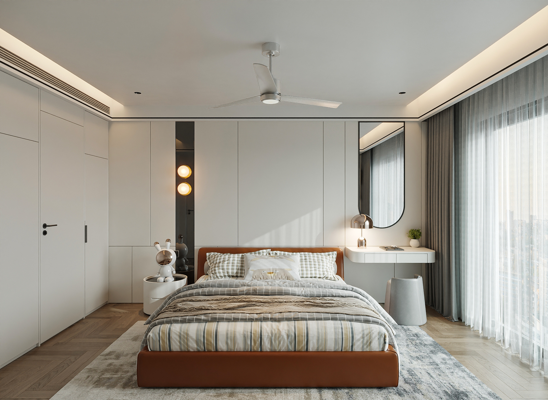 GOLD SEASON APARTERMENT-19