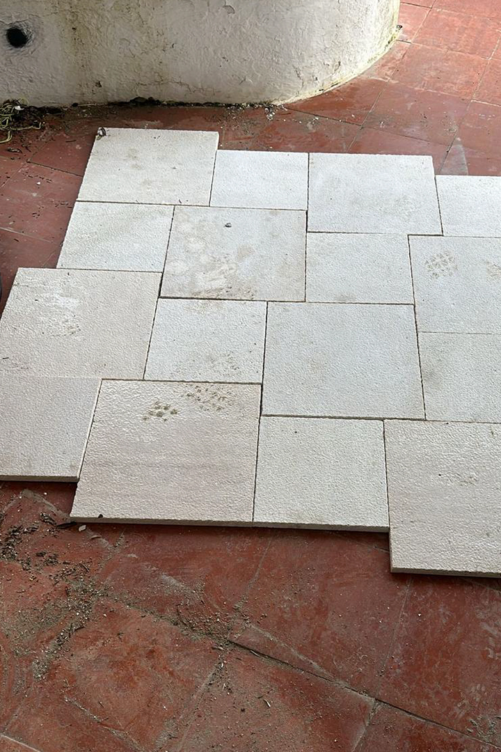 Porto Rafael,Sardegna住宅改造项目丨意大利丨studio MILO-21