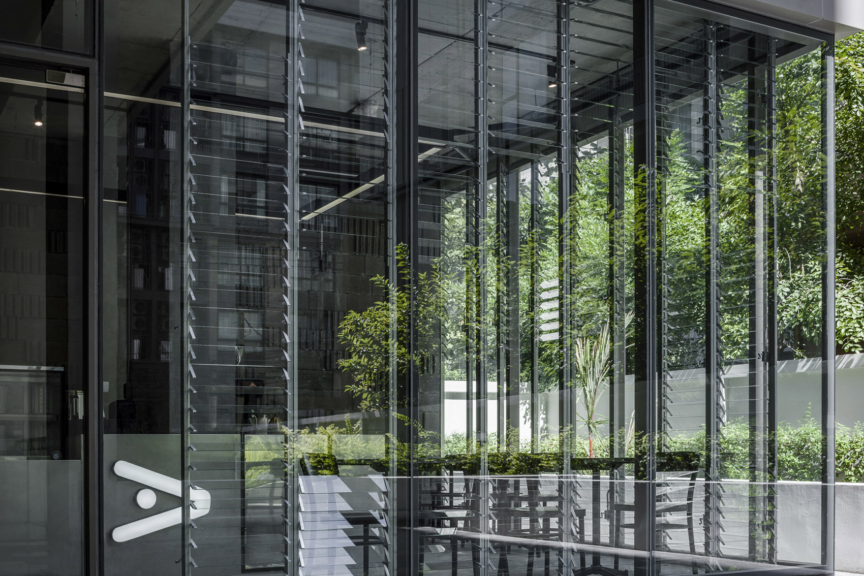 Double S Specialty 咖啡厅丨TOUCH Architect-5