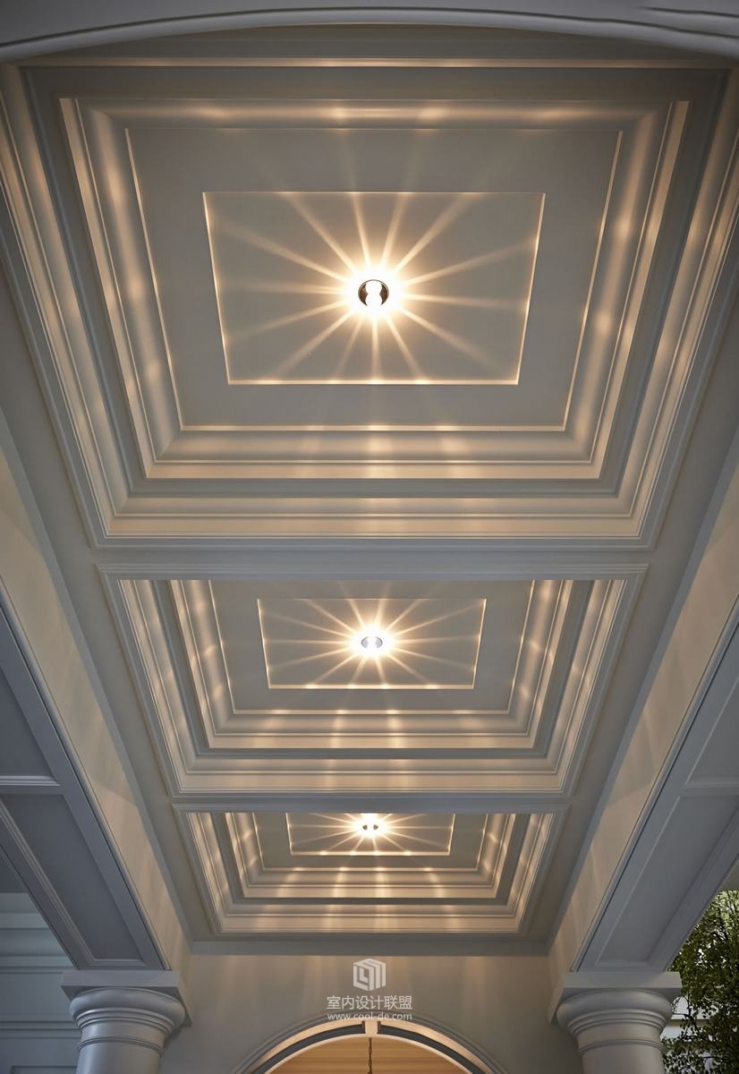 regina sturrock设计--Chateauesque Jewel-16