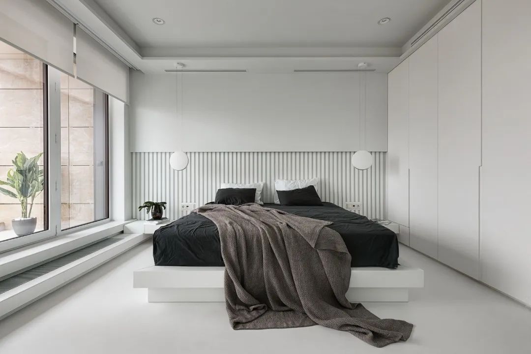 极简白色，幸福的味道-46