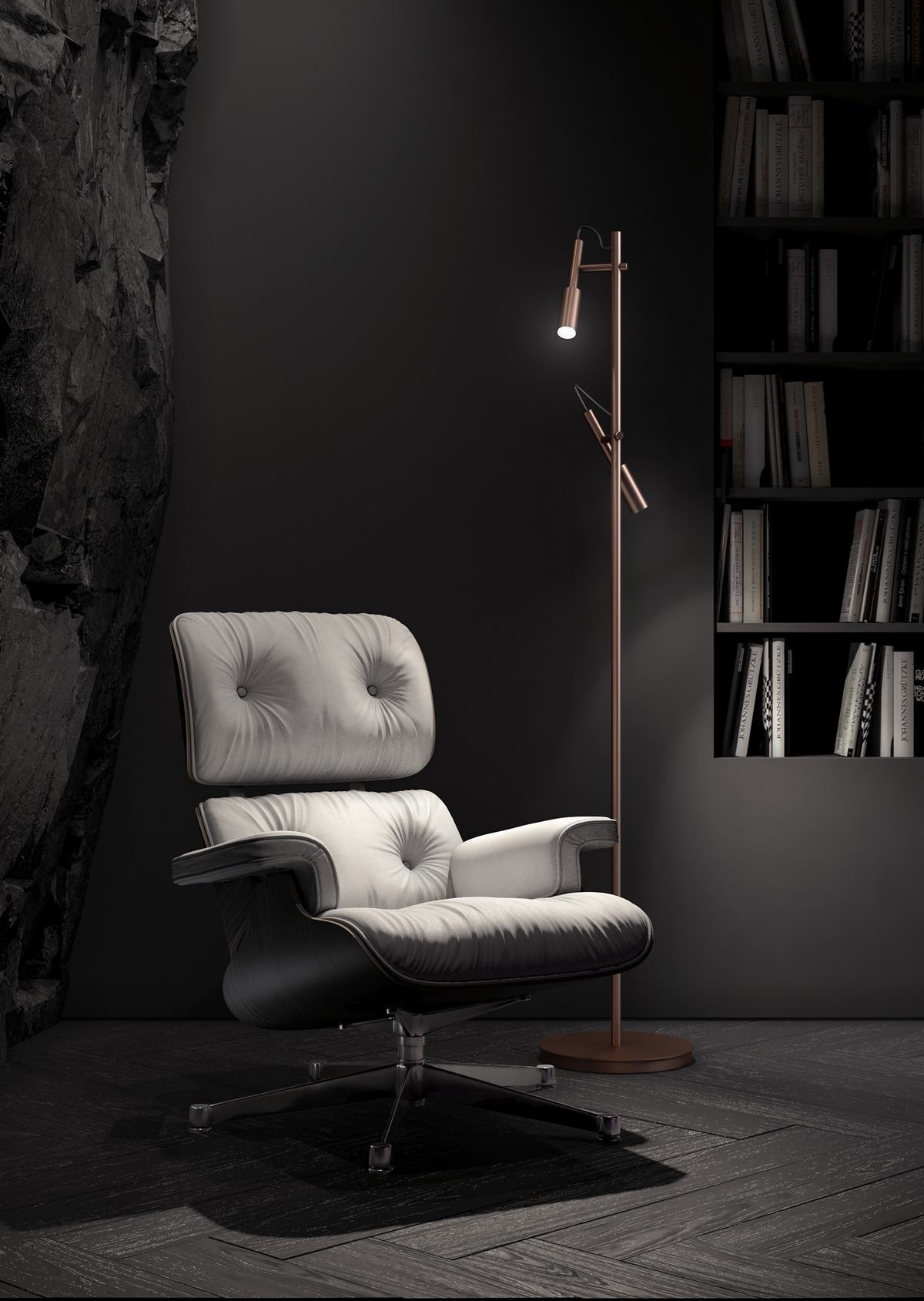 天马行空的想象力丨Moroes Architects-4