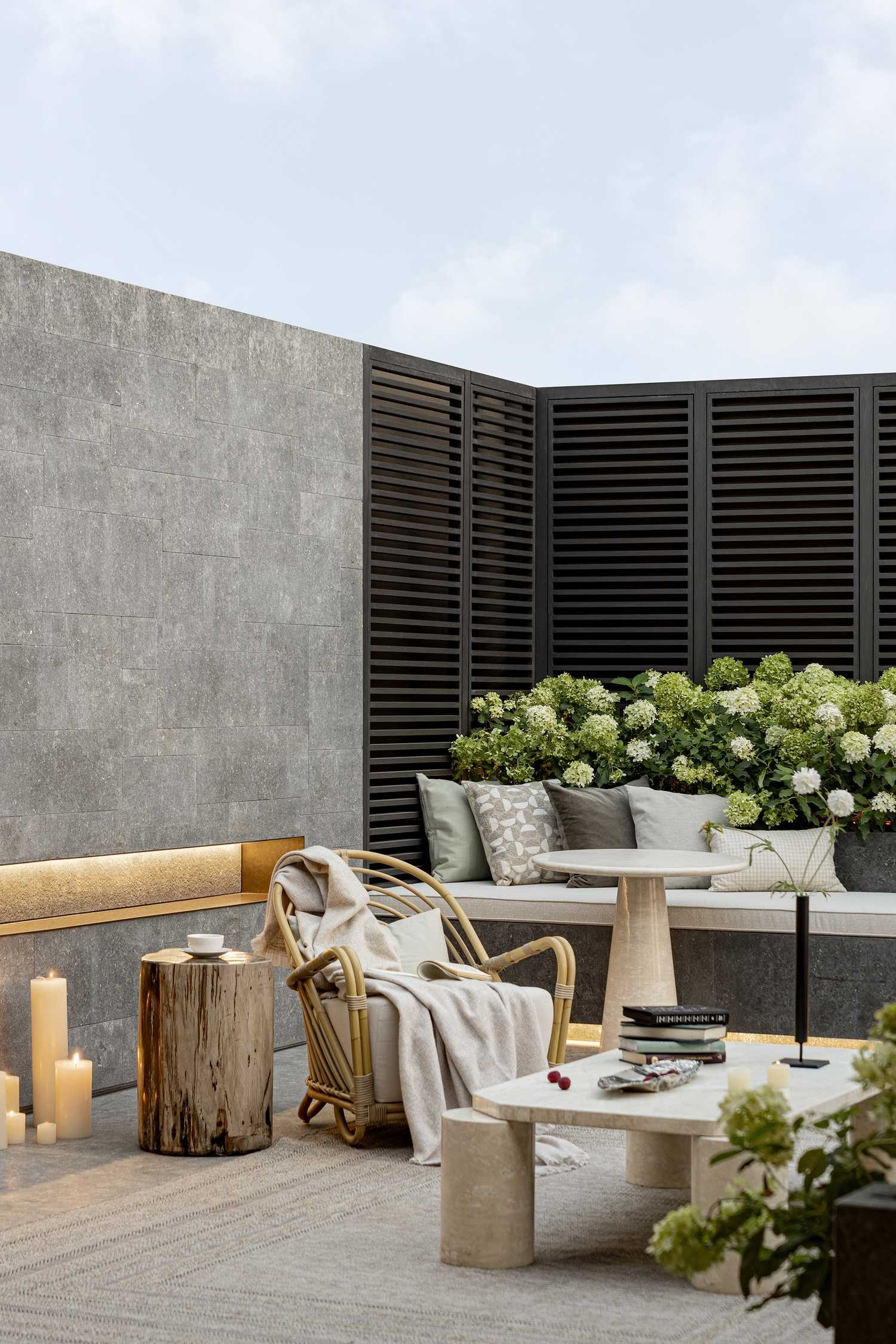 顺德澐璟丨中国佛山丨W.DESIGN无间设计,W.DESIGN无间软装-54