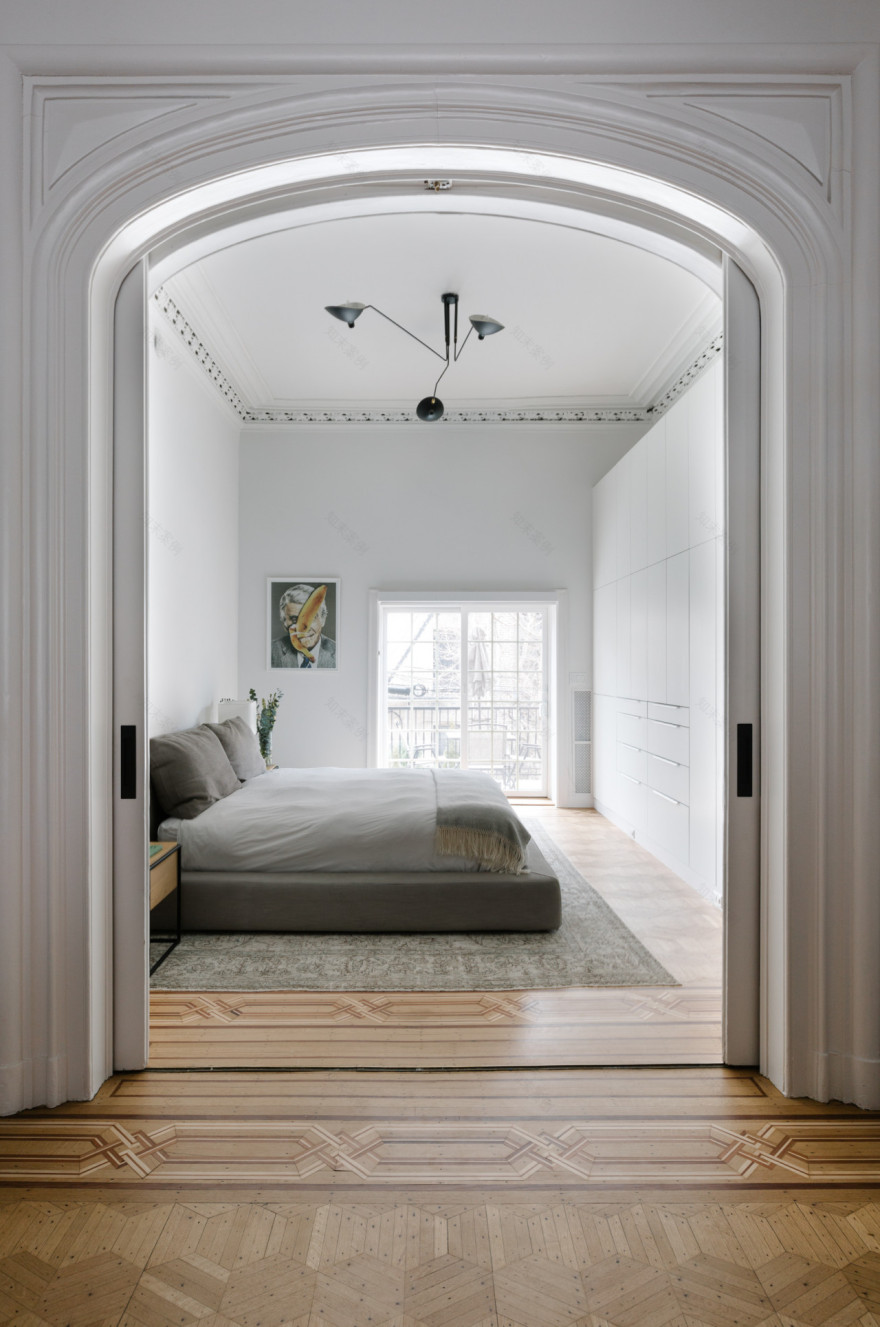 Semihandmade 推出 BOXI 一站式家居橱柜设计-17