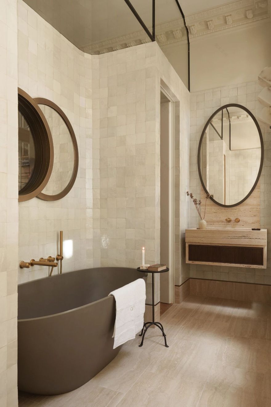 Olga Ashby|巴黎的纯粹的享乐体验丨法国巴黎-22