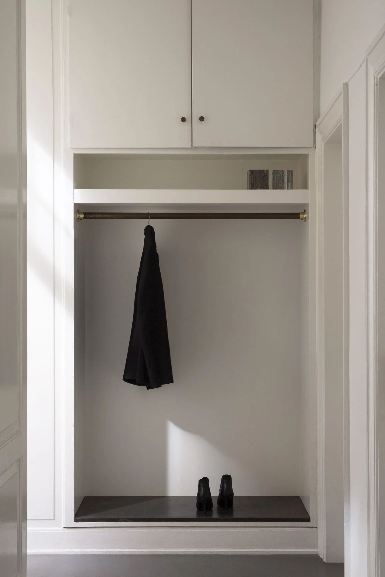 Norm Architects 工作室室内更新-10