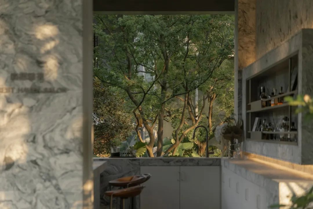 华润置地静兰湾·润玺|树冠私语雾涧浮光-85