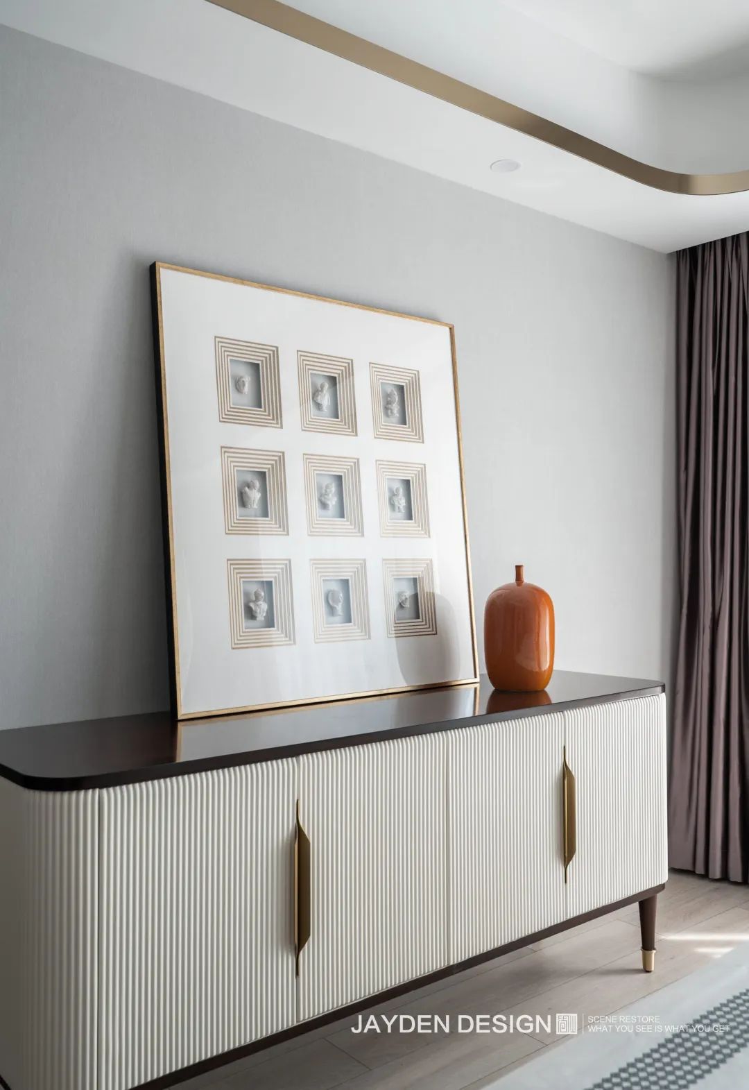 JAYDEN | 蓝调 | 当高级灰遇上松石蓝-78