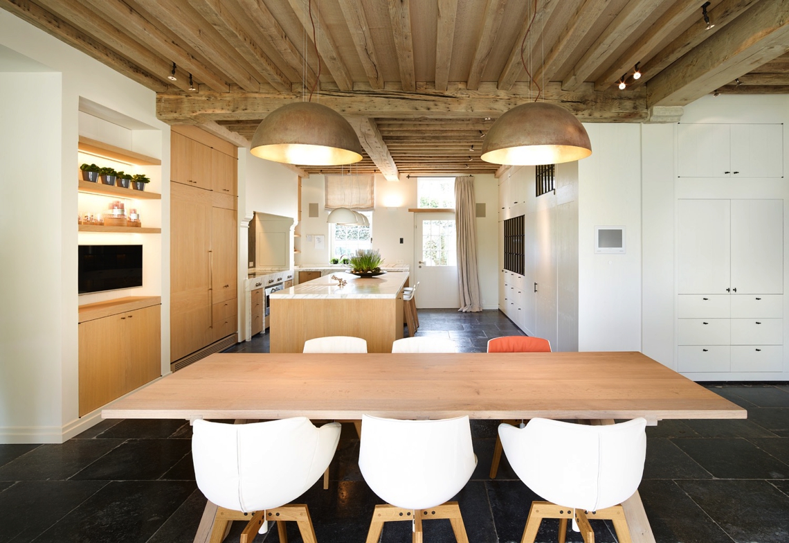 Nieuwbouw landhuis-4