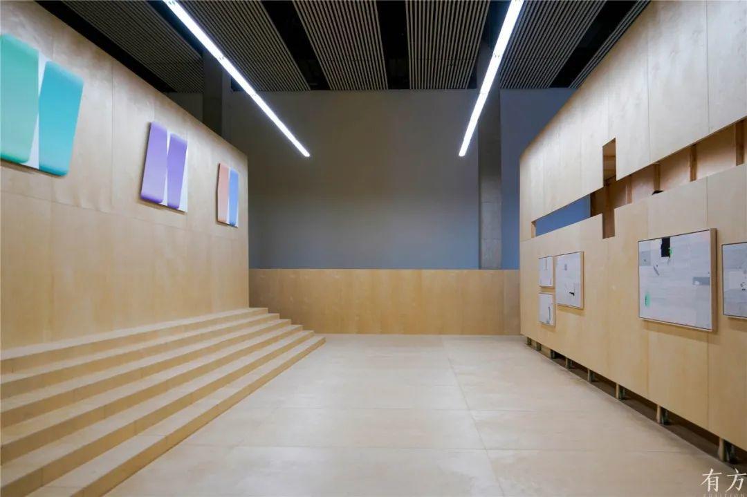 “九层塔:空间与视觉的魔术”系列第五,六场展览丨张永和,马岩松,韩家英,广煜-18