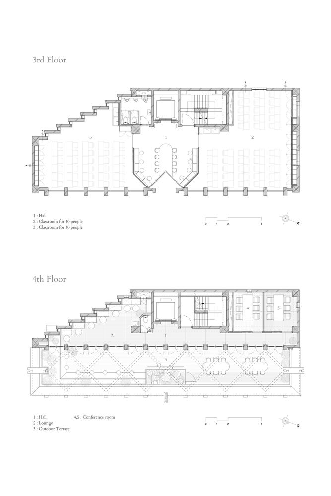 日本 Kuwasawa 设计学校-53
