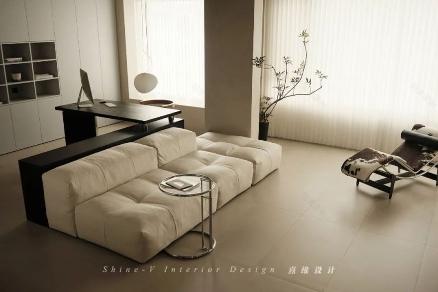 南京中冶锦绣珑湾舒韵丨中国南京丨熹维设计-27