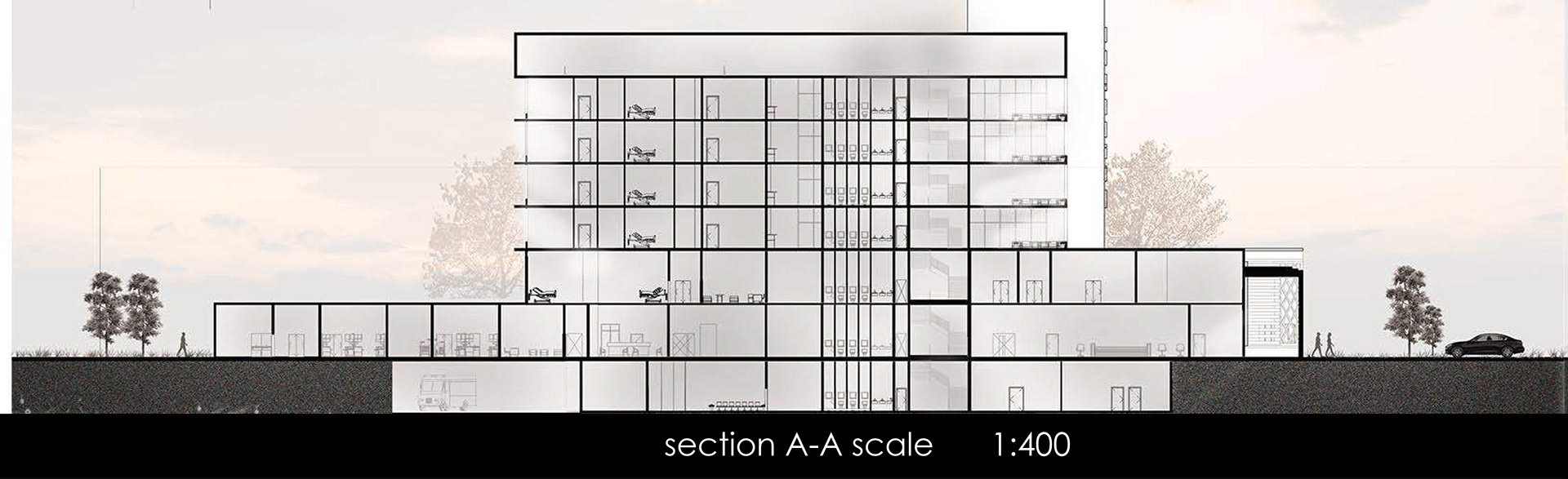 综合医院项目-21