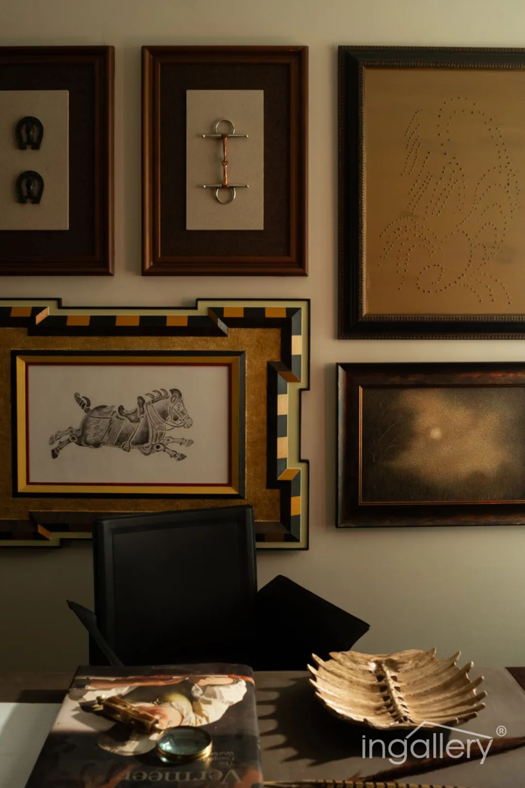 SALTSETx凡德罗|麓湖沄洲组团样板间-30