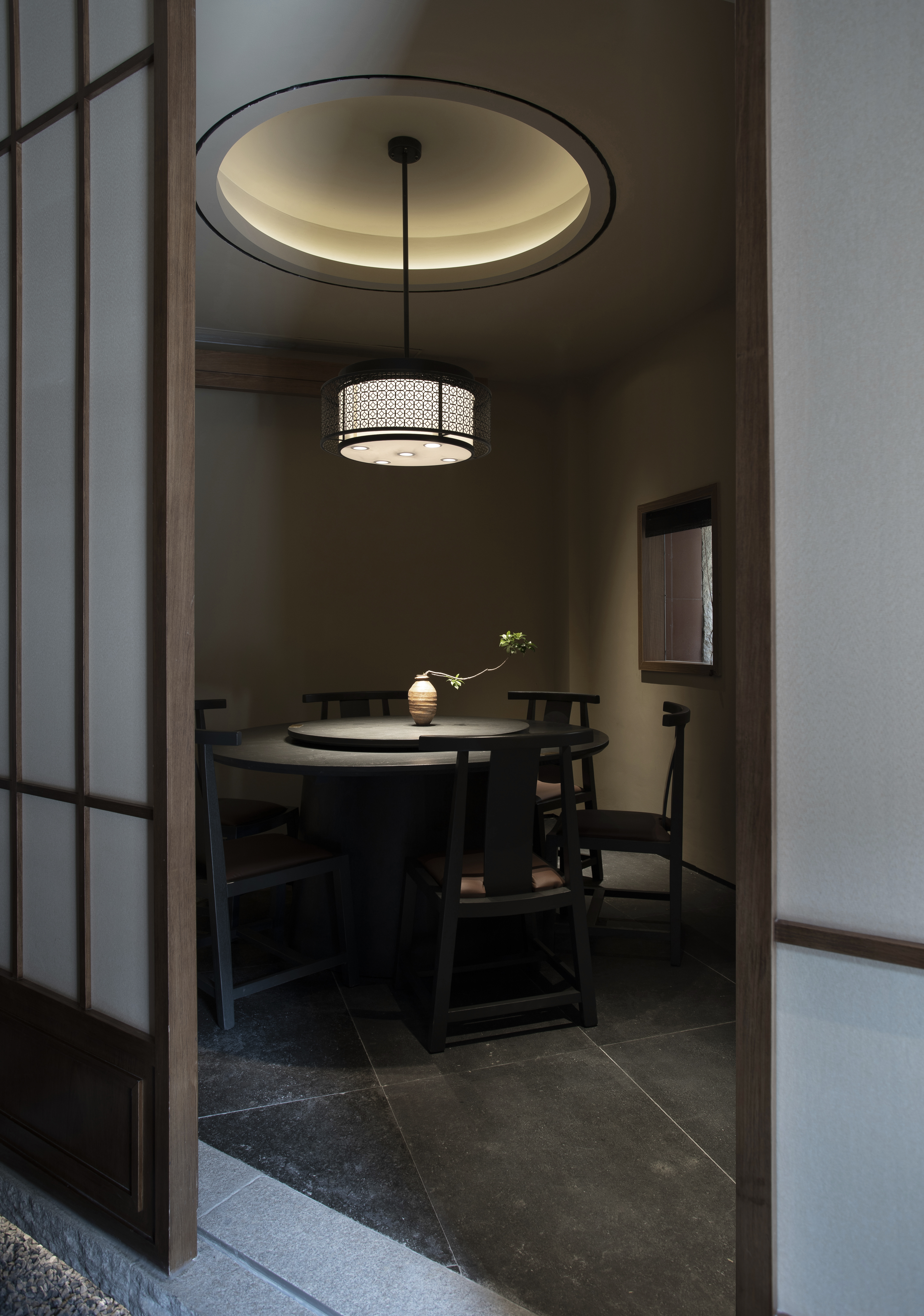 刺桐别院丨中国福建丨厦门焕境室内设计有限公司-41