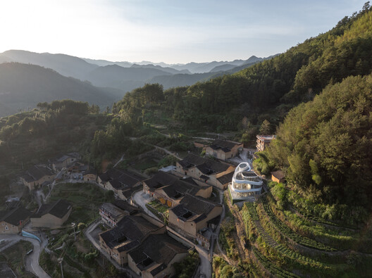 丨中国宁德丨HATCH Architects-46