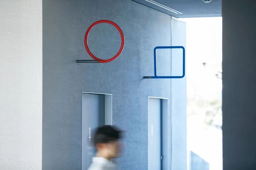 「my CLINIC」诊所 | 导视案例赏析-57