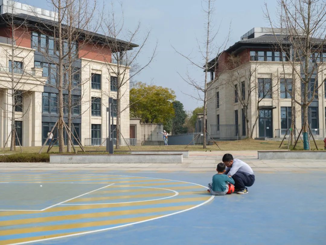 成都瞪羚谷数字文创园丨中国成都丨A3 建筑工作室-15