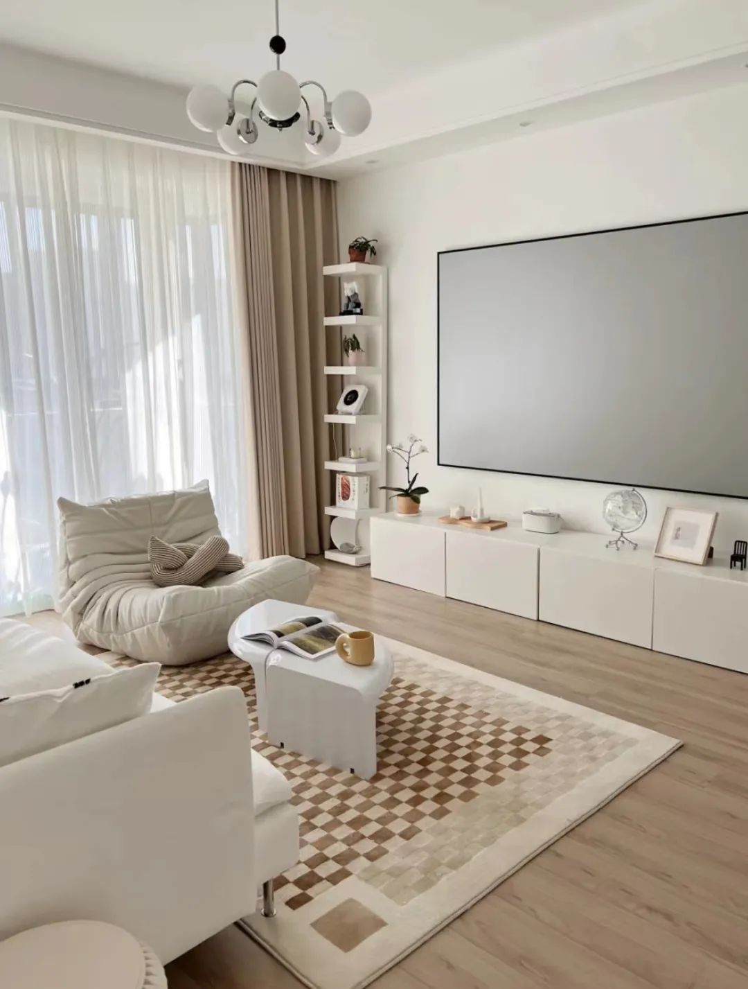 独居生活大公开 · 三大博主潮家设计-60