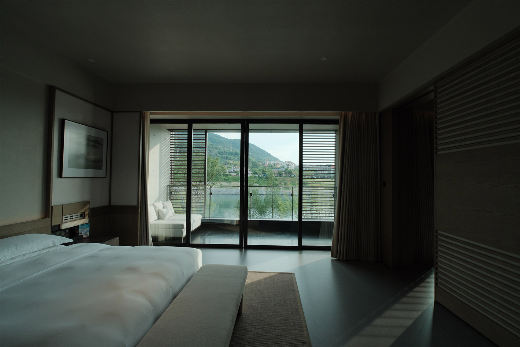 子兮如斯文化行馆丨中国郴州丨GWP建筑事务所-151