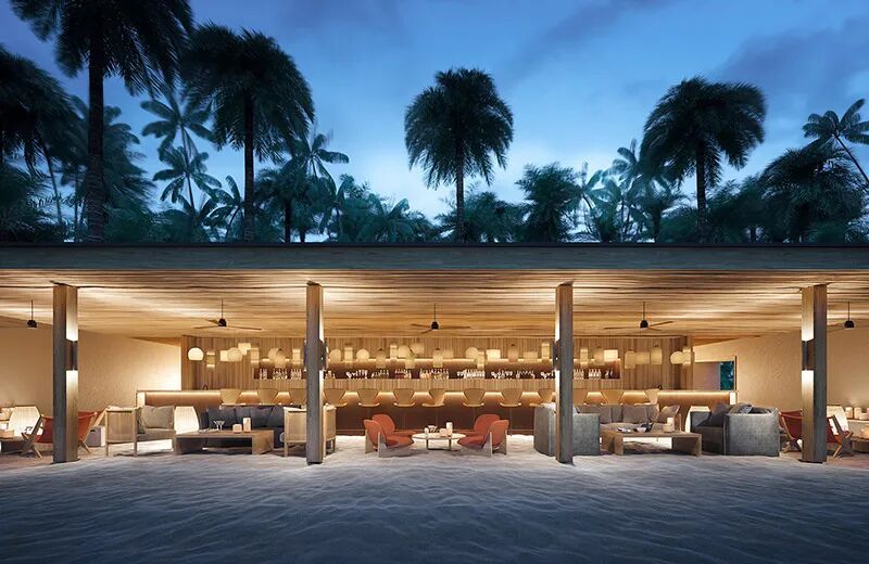 首发|全球第二家柏典酒店——日本大阪柏典酒店盛大开业!(含设计方案PPT)-96