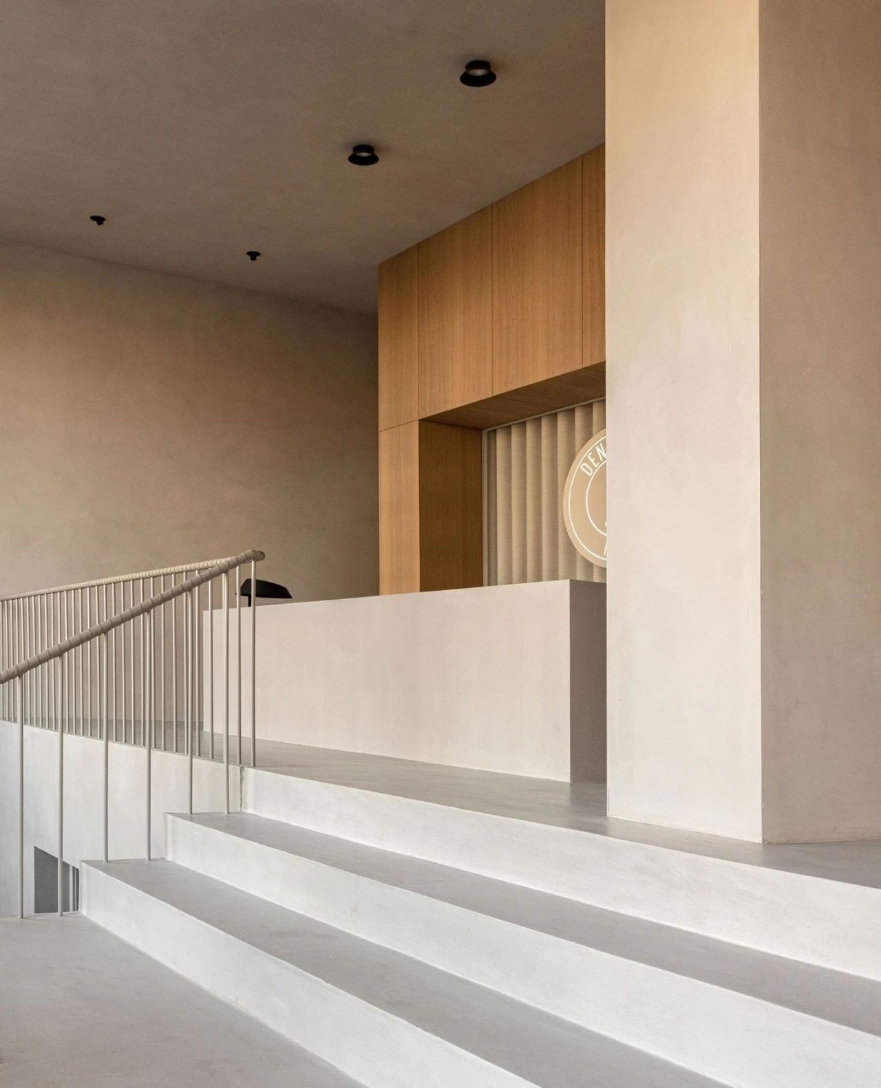 香港浅水湾住宅丨中国香港丨Norm Architects-40