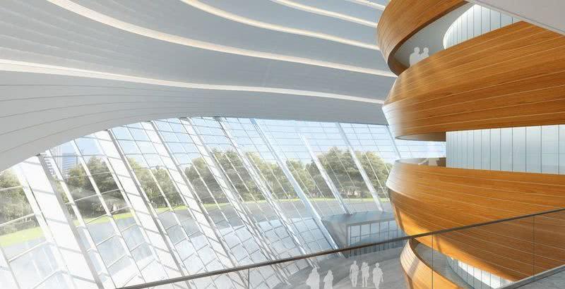 海南海花岛歌剧院室内设计-0