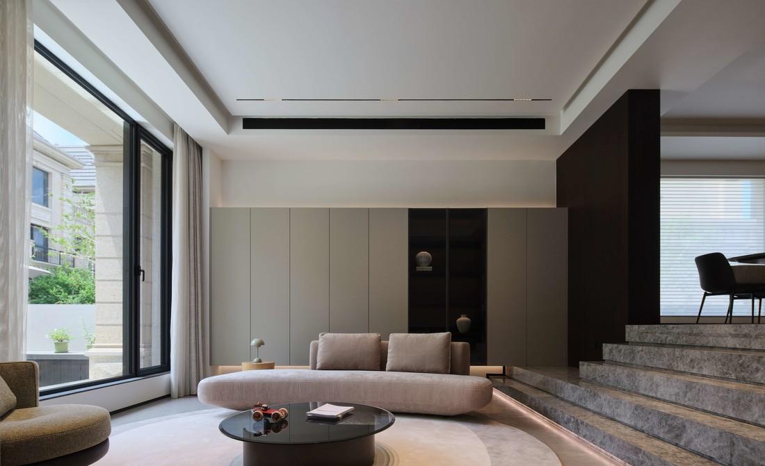 人居空间，揽自然入怀，演绎舒适生活美学-12