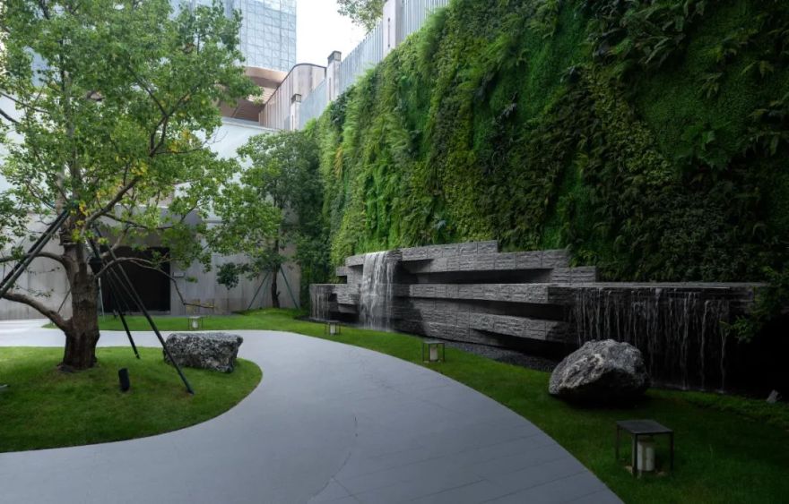 城市里 山林间 | 佛山建投恒福壹号-81