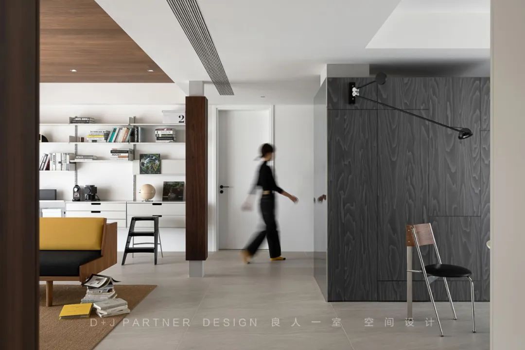 私宅设计｜中古焕 “星 ”-74