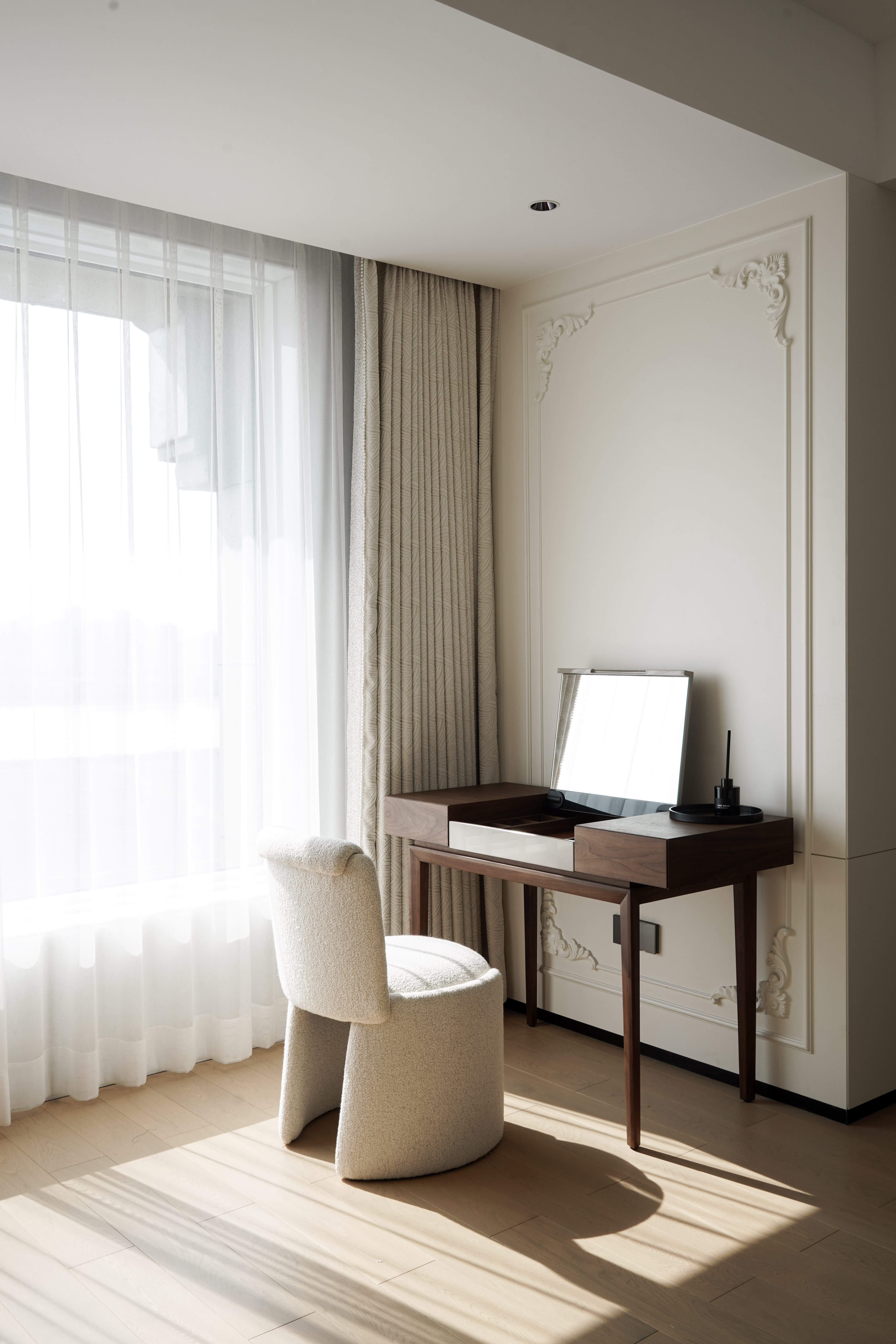 大自然.外滩柏悦-17