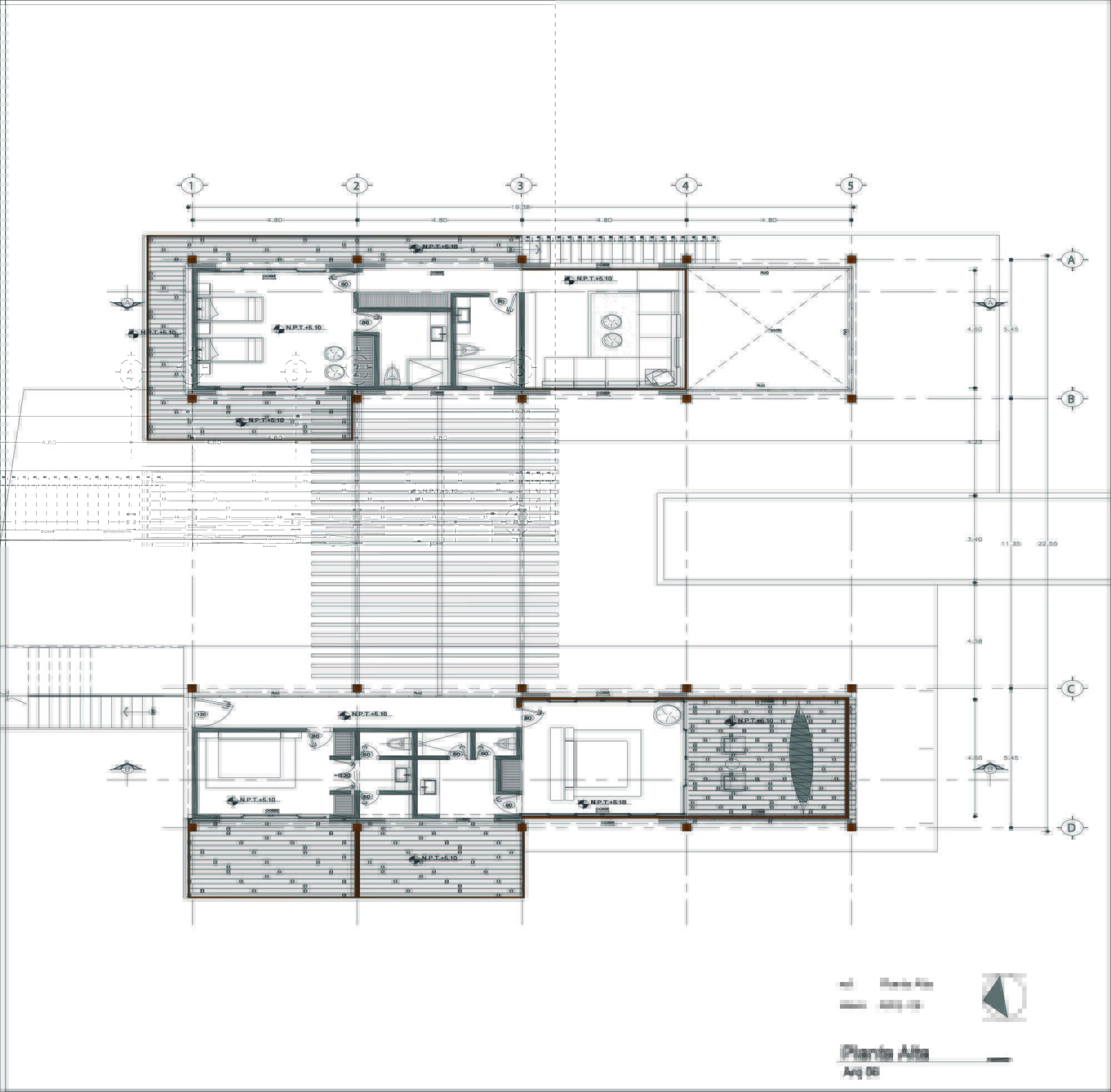 丨墨西哥丨Massív Studio-16