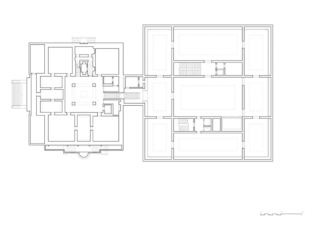 Barozzi / Veiga 建筑事务所 | 城市尊严的赋予者-38