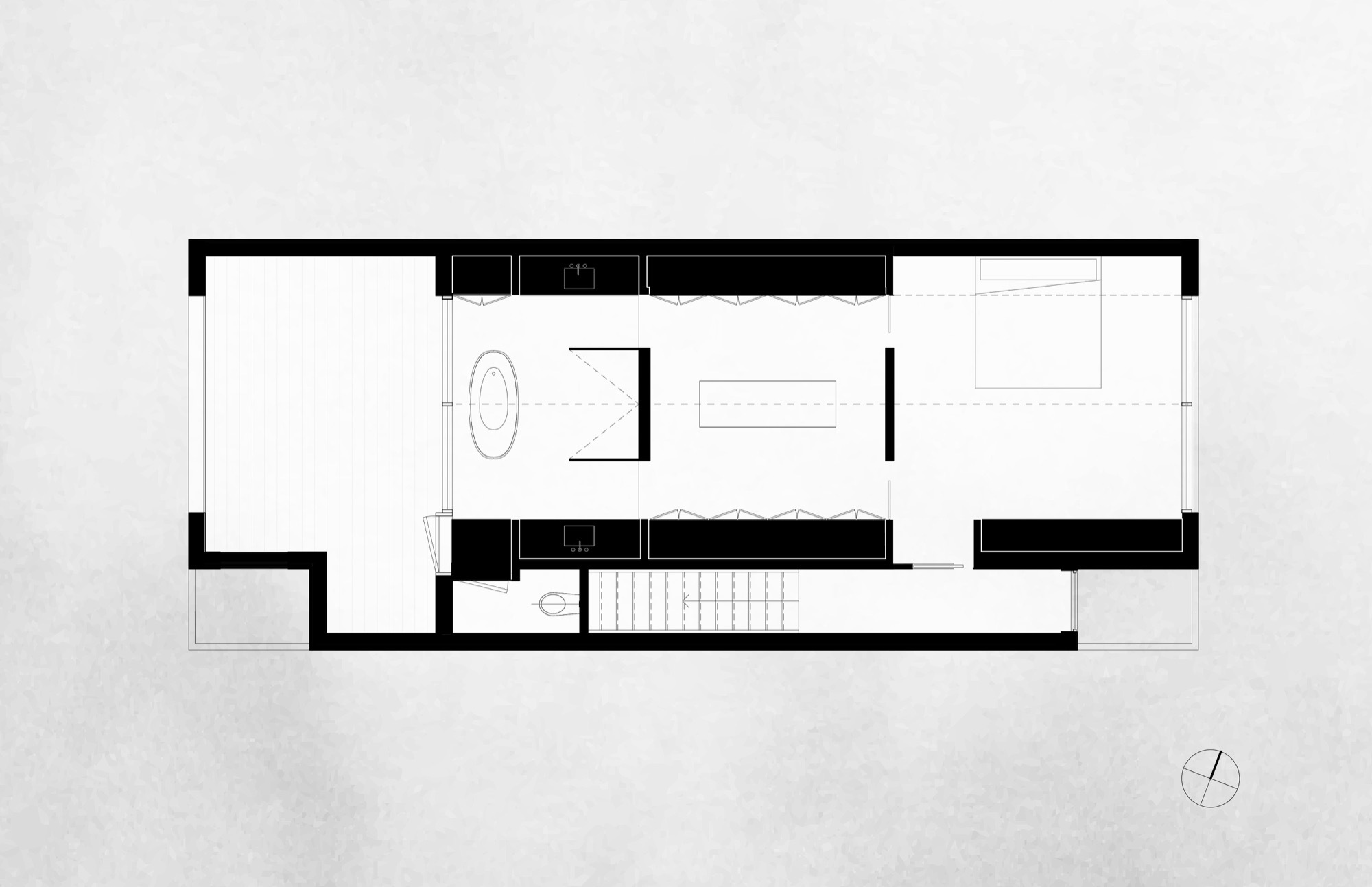 埃弗登宅邸丨加拿大多伦多丨StudioAC-33